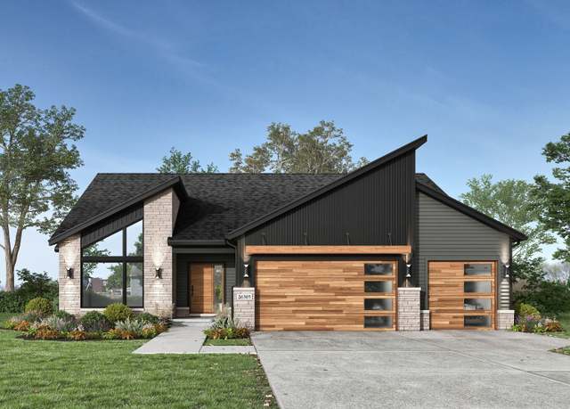 Property at The Scarlett II Plan, Naperville, IL 60540, 3 beds, 3 baths