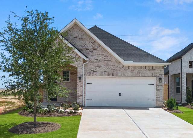 Property at 2902 Sunrise Field Ln, Fulshear, TX 77423, 3 beds, 2 baths