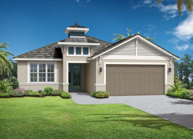 Property at St. Thomas Plan, Bradenton, FL 34212, 3 beds, 2 baths