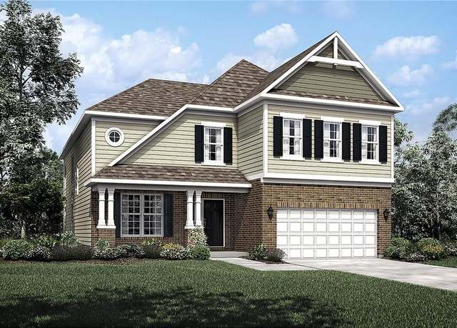 Property at Barrett Plan, Hamilton, OH 45011, 4 beds, 2.5 baths