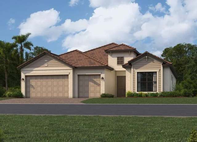 Property at 19164 Hanley Blvd, Estero, FL 33928, 3 beds, 3 baths