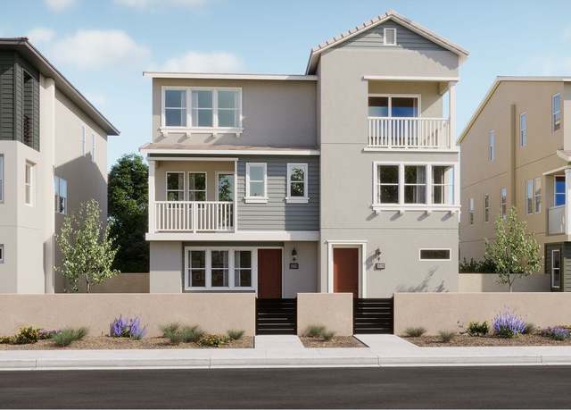 Property at Coral 3 Plan, 9hk2xg Valencia, CA 91381, 3 beds, 2.5 baths
