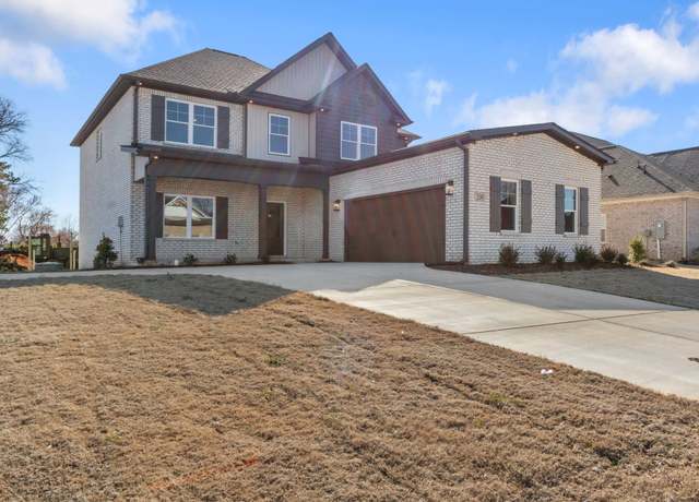 Property at 200 Mb Ayers Way, New Market, AL 35761, 4 beds, 3.5 baths