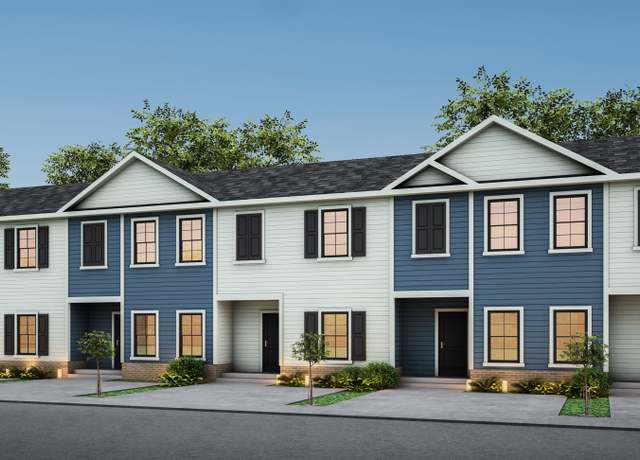 Property at The Charleston Plan, Columbia, SC 29201, 3 beds, 3 baths