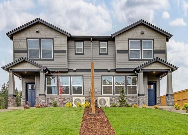 Property at Jubilee Plan, Happy Valley, OR 97086, 3 beds, 2.5 baths