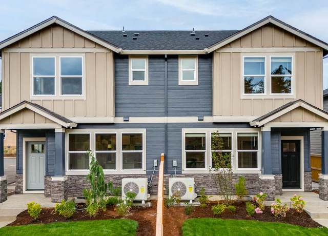 Property at Jubilee Plan, Happy Valley, OR 97086, 3 beds, 2.5 baths