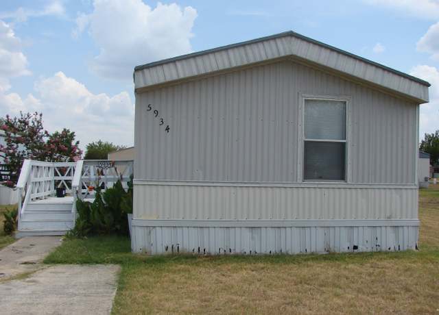 Property at 5934 Saints Psge, San Antonio, TX 78220, 2 beds, 2 baths