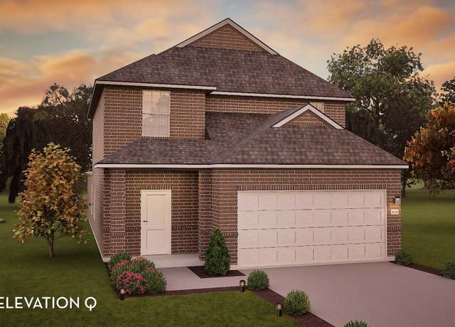 Property at Hickory Plan, Mckinney, TX 75071, 4 beds, 2.5 baths