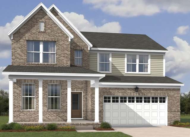 Property at 1214 Chapman St, Murfreesboro, TN 37130, 4 beds, 3.5 baths