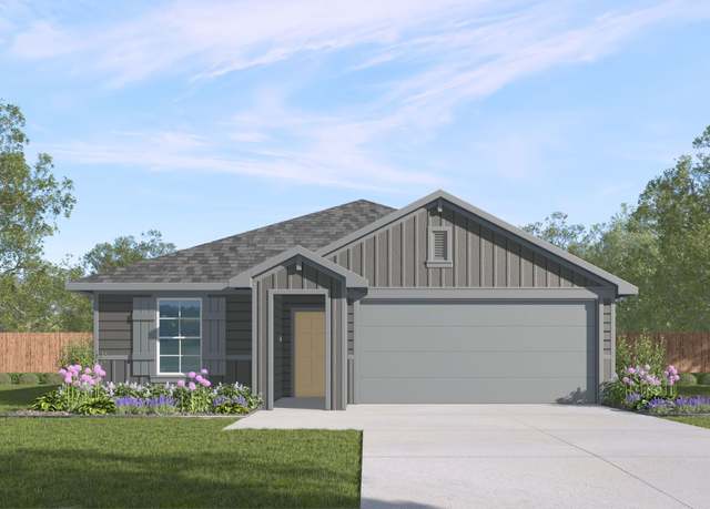 Property at The Gaven Plan, Bastrop, TX 78602, 4 beds, 2 baths