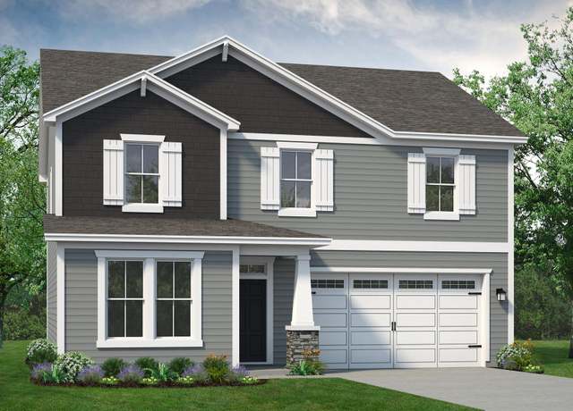 Property at The Poppy Plan, Lillington, NC 27546, 5 beds, 3 baths