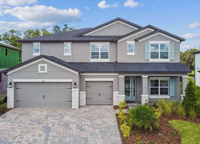 Property at 31257 Hayman Loop, Wesley Chapel, FL 33545, 5 beds, 3 baths