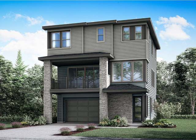 Property at Boulevard Plan, Morrison, CO 80465, 4 beds, 3.5 baths