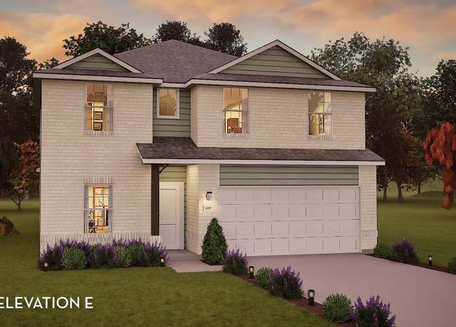 Property at 14238 Hay Meadow Ln, Needville, TX 77461, 4 beds, 3.5 baths