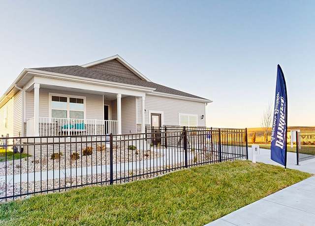 Property at 12506 S 204th Ave Unit 8X1SYN, Gretna, NE 68028, 4 beds, 3 baths