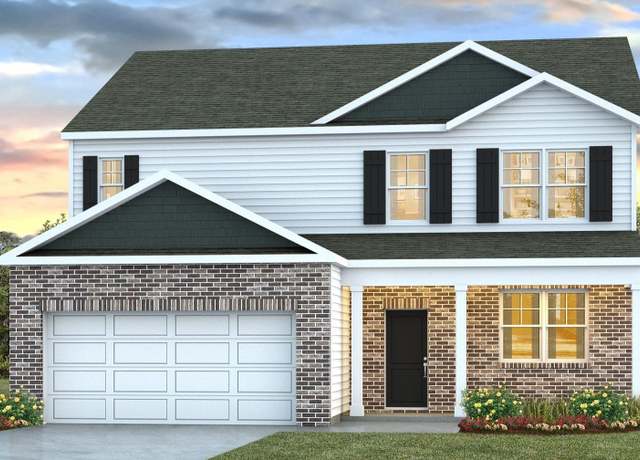 Property at ELLE Plan, Blythewood, SC 29016, 5 beds, 2.5 baths