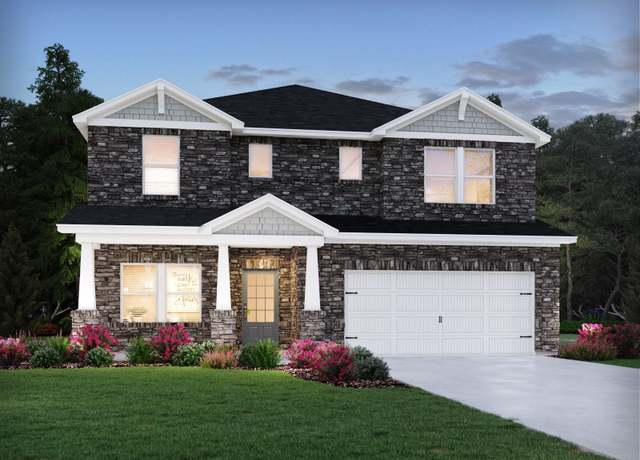 Property at 7240 Baritone Blvd, Fairburn, GA 30213, 5 beds, 3 baths