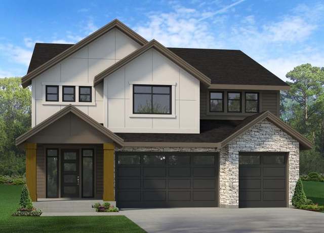 Property at 3421 Plan, Bonney Lake, WA 98391, 4 beds, 3 baths
