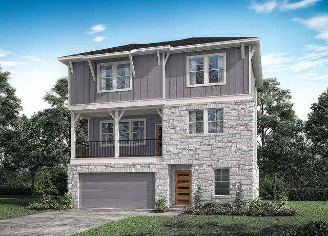 Property at Bullock Plan, Austin, TX 78747, 3 beds, 3.5 baths