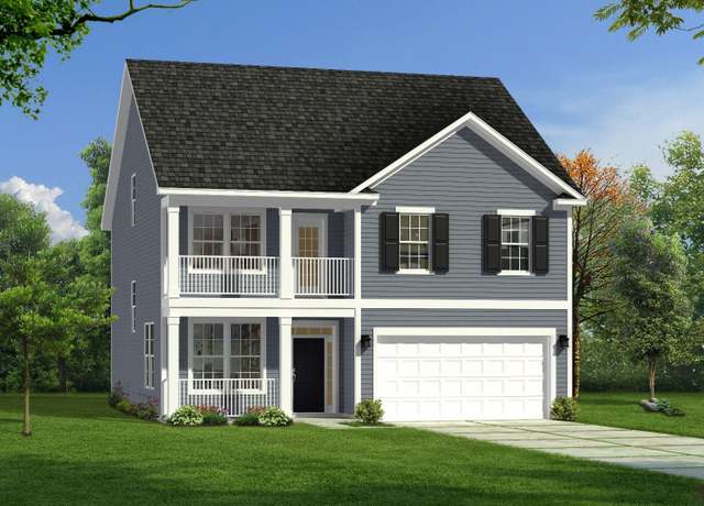 Property at Devon Plan, Sanford, NC 27330, 3 beds, 2.5 baths