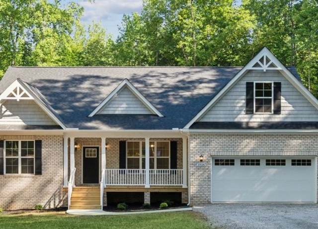 Property at The Bancroft Plan, Zebulon, NC 27597, 3 beds, 2.5 baths