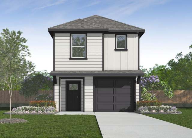 Property at V18D Dewsbury Plan, Princeton, TX 75407, 4 beds, 2.5 baths
