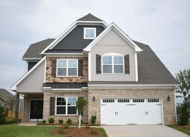 Property at 1042 Tulloch Ct, Burlington, NC 27215, 4 beds, 3 baths
