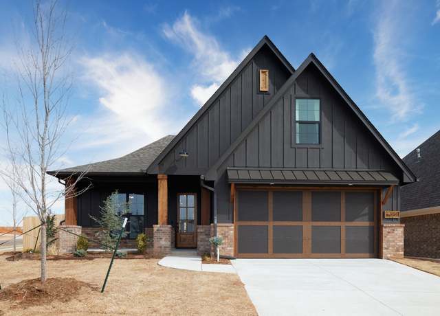 Property at Hunter Plan, Oklahoma City, OK 73170, 4 beds, 3 baths