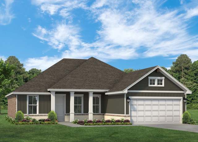 Property at D15 Plan, Lindale, TX 75771, 3 beds, 2 baths