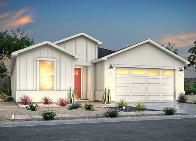Property at Journey Plan, El Paso, TX 79911, 4 beds, 3 baths