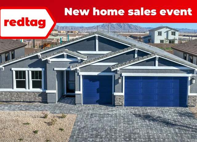 Property at 1313 William Lake Pl, North Las Vegas, NV 89084, 4 beds, 3 baths