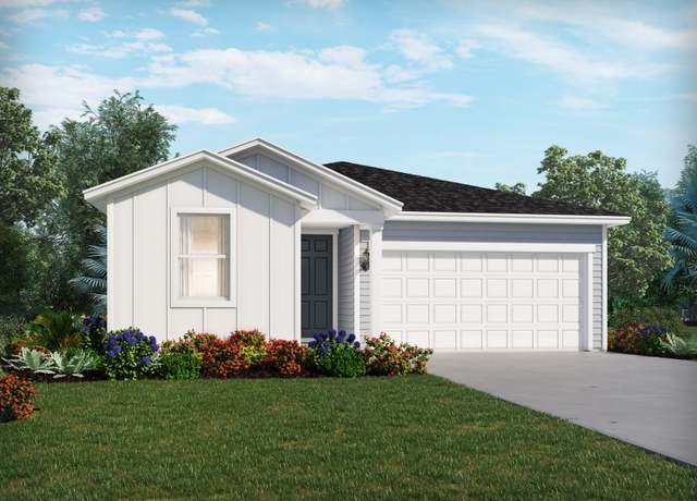 Property at 7824 Greatford Way, Jacksonville, FL 32219, 3 beds, 2 baths