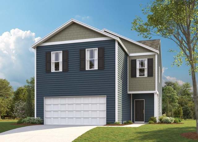 Property at Aisle Plan, Rossville, GA 30741, 4 beds, 2.5 baths