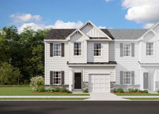 Property at Berkley Plan, Fountain Inn, SC 29644, 3 beds, 2.5 baths