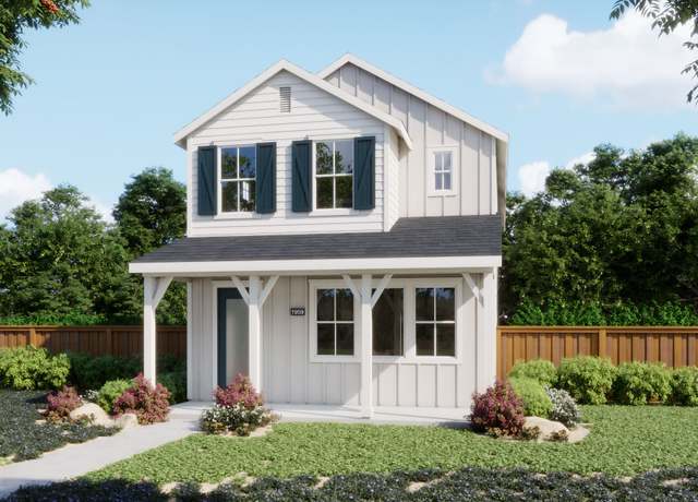 Property at Old Redwood - Plan 3 Plan, Windsor, CA 95492, 3 beds, 2.5 baths