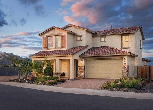 Property at Oracle Plan, Litchfield Park, AZ 85340, 4 beds, 3.5 baths