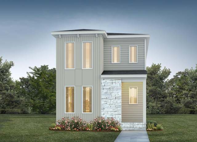 Property at Terra C Plan, Pittsboro, NC 27312, 3 beds, 2.5 baths