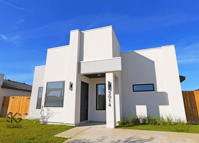 Property at 5014 Nispero Ln 1 Plan, Laredo, TX 78046, 4 beds, 2 baths