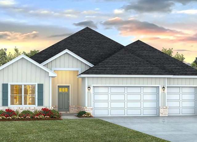 Property at The Hawthorne Plan, Daphne, AL 36526, 4 beds, 3 baths