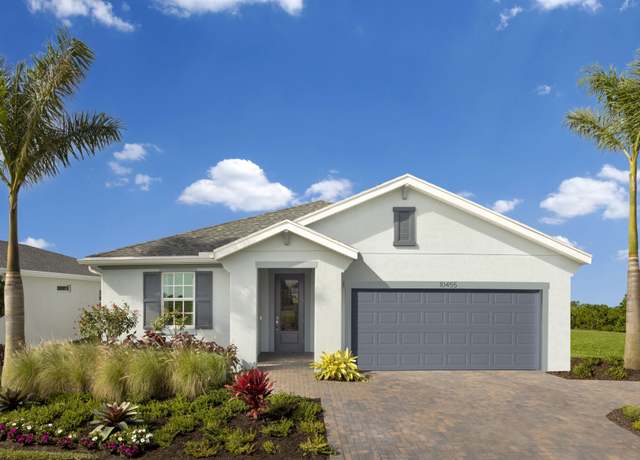 Property at Cascades Plan, Port Saint Lucie, FL 34987, 3 beds, 2 baths
