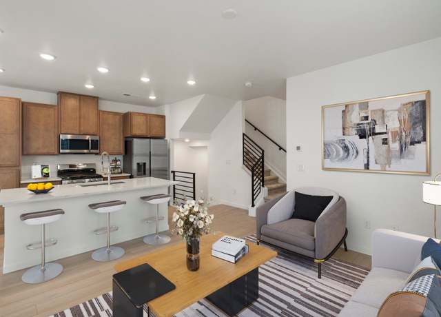 Property at 2056 S Holly St #3, Denver, CO 80222, 3 beds, 2.5 baths