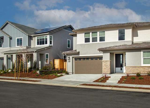 Property at Plan 2 Plan, Fairfield, CA 94533, 5 beds, 3.5 baths