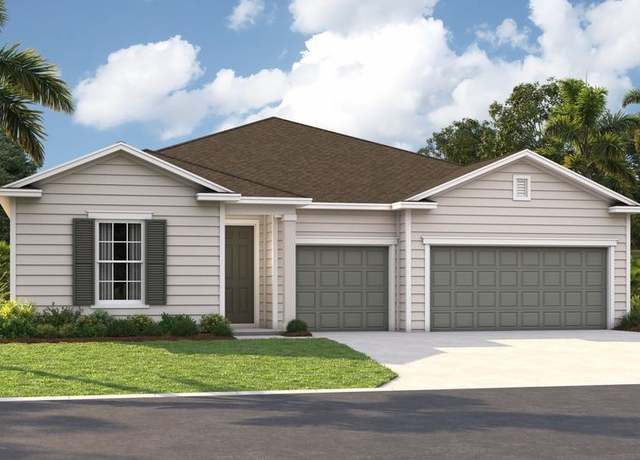 Property at Darius Plan, Saint Augustine, FL 32086, 4 beds, 3.5 baths