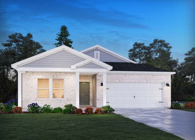 Property at Buchanan Plan, Longs, SC 29568, 3 beds, 2 baths