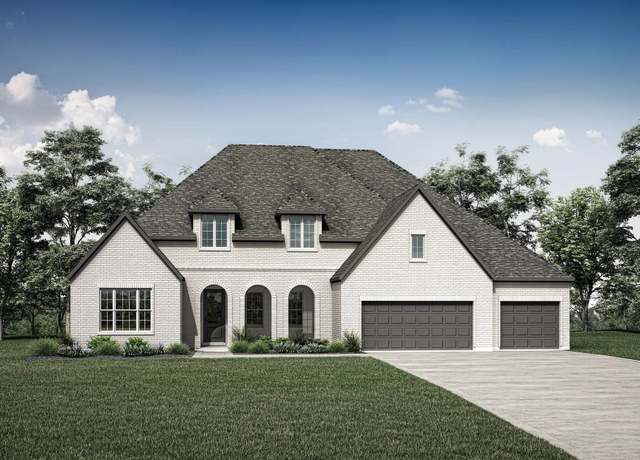 Property at LEIGHTON Plan, Montgomery, TX 77316, 4 beds, 4.5 baths