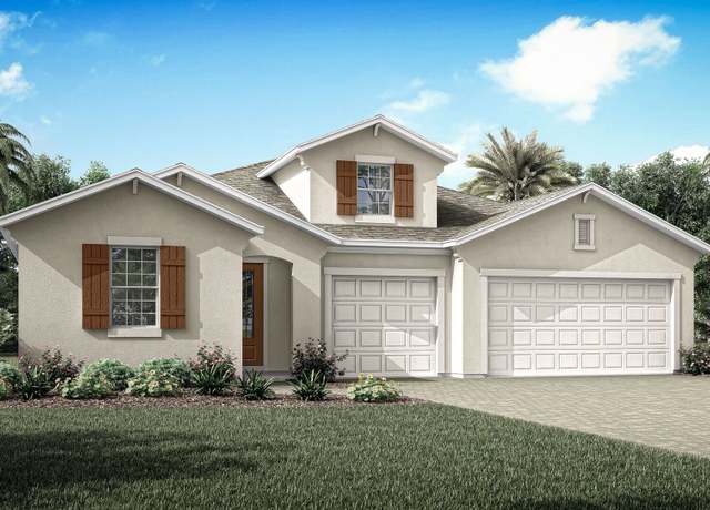 Property at 2642 Ginseng Ivy St, Apopka, FL 32703, 3 beds, 2.5 baths