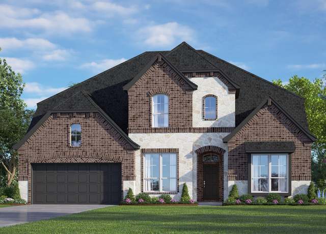 Property at 764 Texas Thistle Rd, Waxahachie, TX 75165, 4 beds, 4 baths