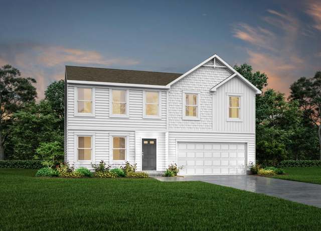 Property at Aster Plan, Cincinnati, OH 45246, 4 beds, 2 baths