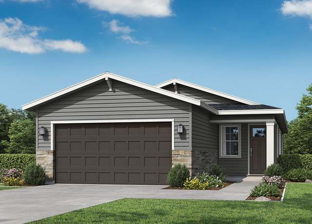 Property at Charlotte Plan, Meridian, ID 83646, 3 beds, 2 baths