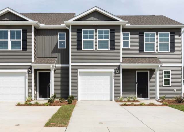 Property at 108 S Grassland Rd #30, Surf City, NC 28445, 4 beds, 2.5 baths